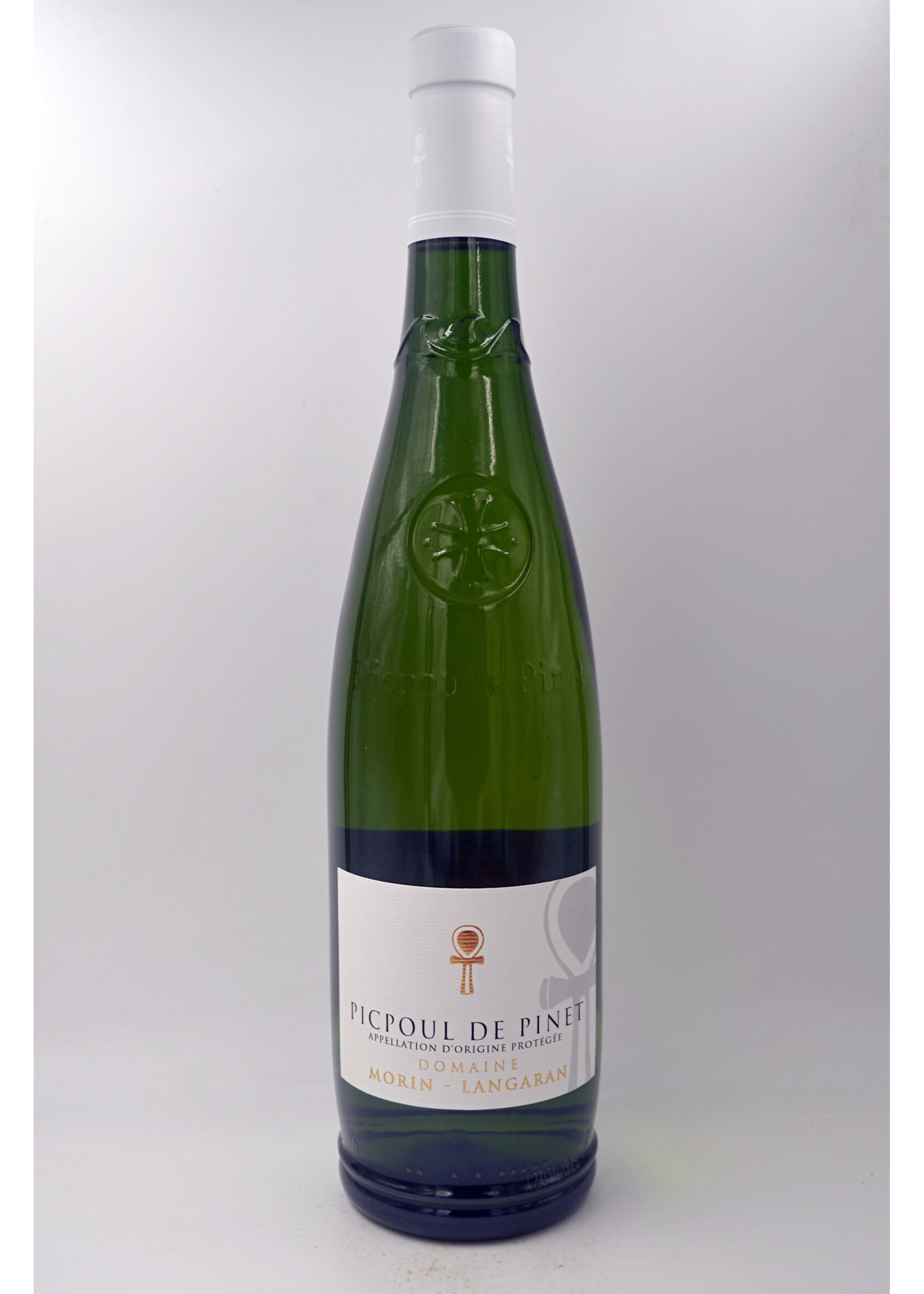 2025 Picpoul de Pinet Morin Langaran