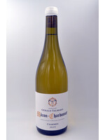 2025 Macon Chardonnay Charmes Gerald Talmard