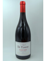 2024 Pinot Noir Limoux  L'Espirit de Temery