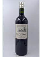 2009 Cantemerle