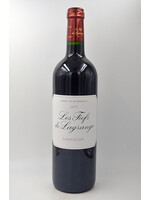 2009 les Fiefs de Lagrange