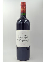 2011 les Fiefs de Lagrange