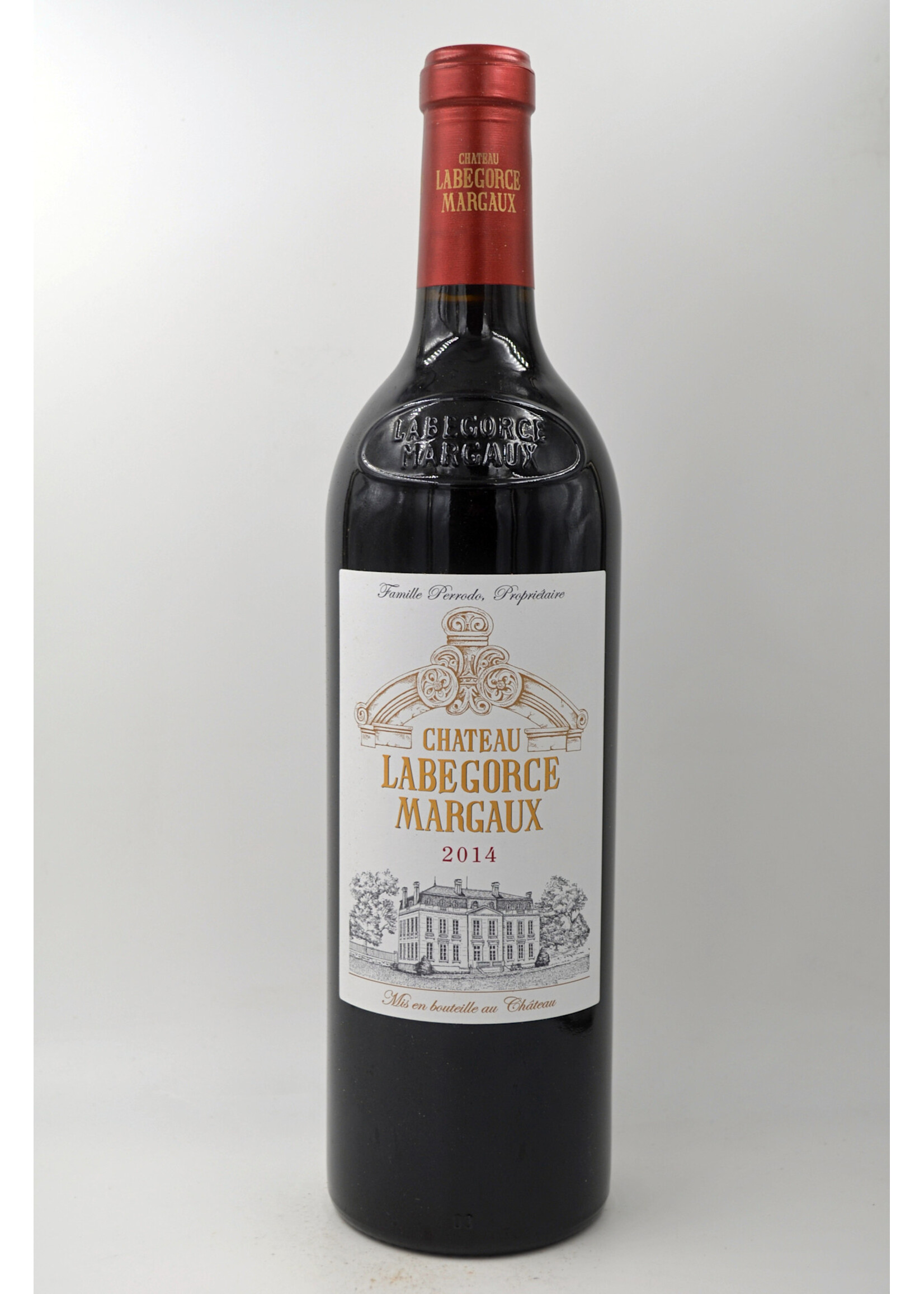 2014 Labegorce