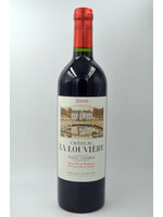 2009 la Louviere rouge