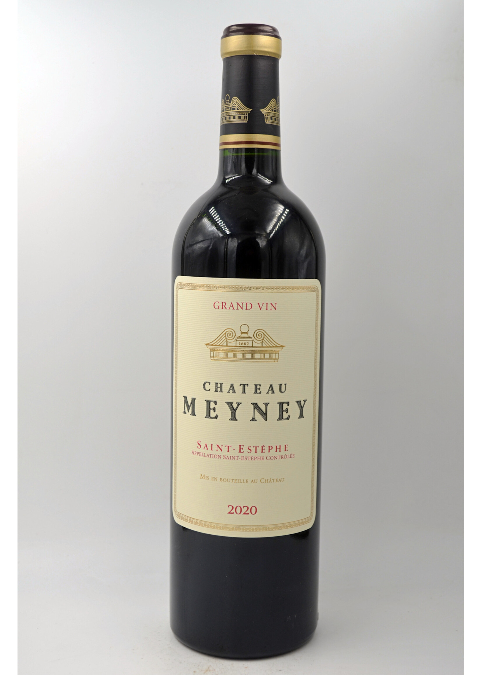 2020 Meyney