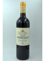 2012 Pedesclaux