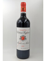 2010 Poujeaux