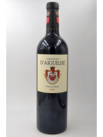 2009 d'Aiguilhe