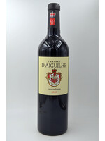 2020 d'Aiguilhe