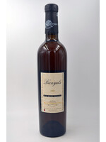 2001 Banyuls blanc Chapoutier 0,5 ltr