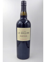 2004 Banyuls Cuvee La Galline