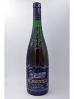 1998 Bonnezeaux Cuvee Benoit Domaine Des Gagneries