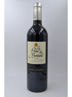 2009 Fleur de Bouard