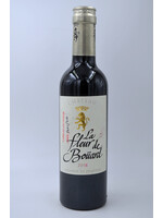2015 Fleur de Bouard demi 0,375