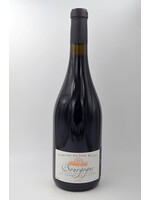 2020 Bourgogne Rouge les Champs de la Croix du Four Bassot