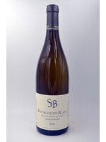 2022 Bourgogne Cote d'Or blanc Sylvain Bzikot