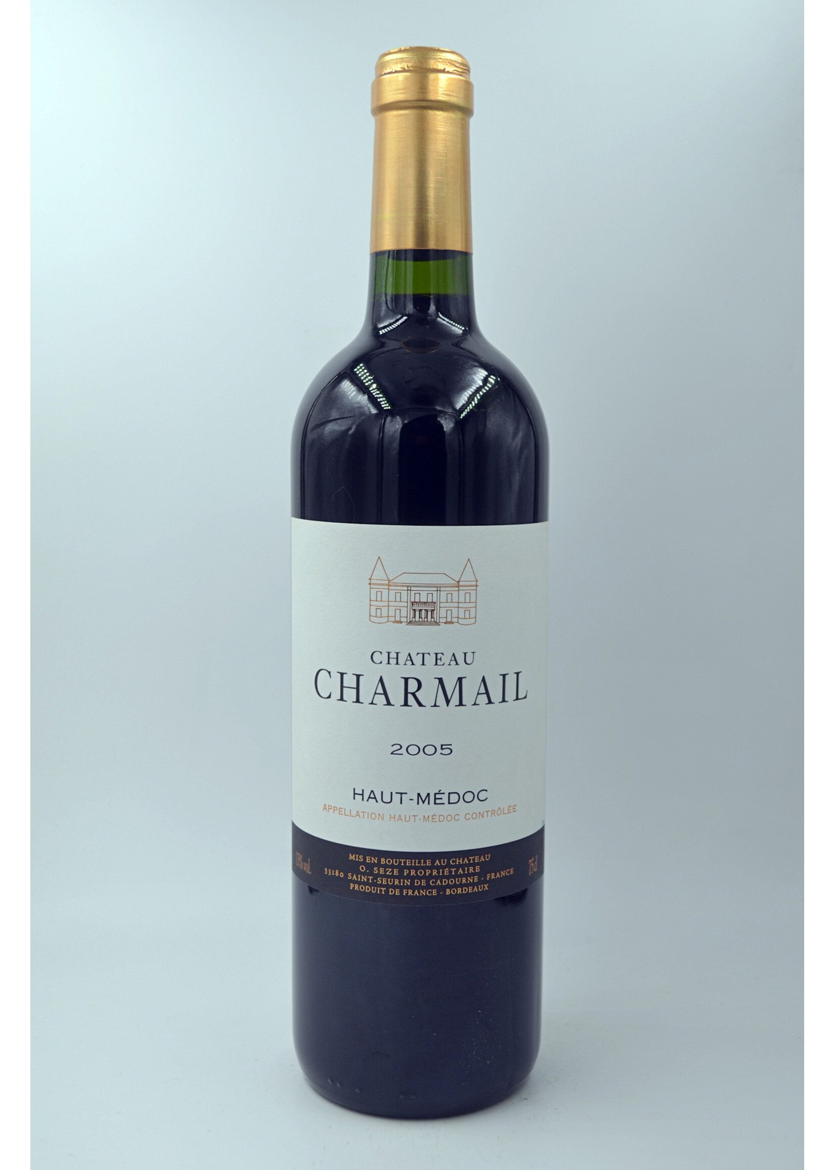 2005 Charmail