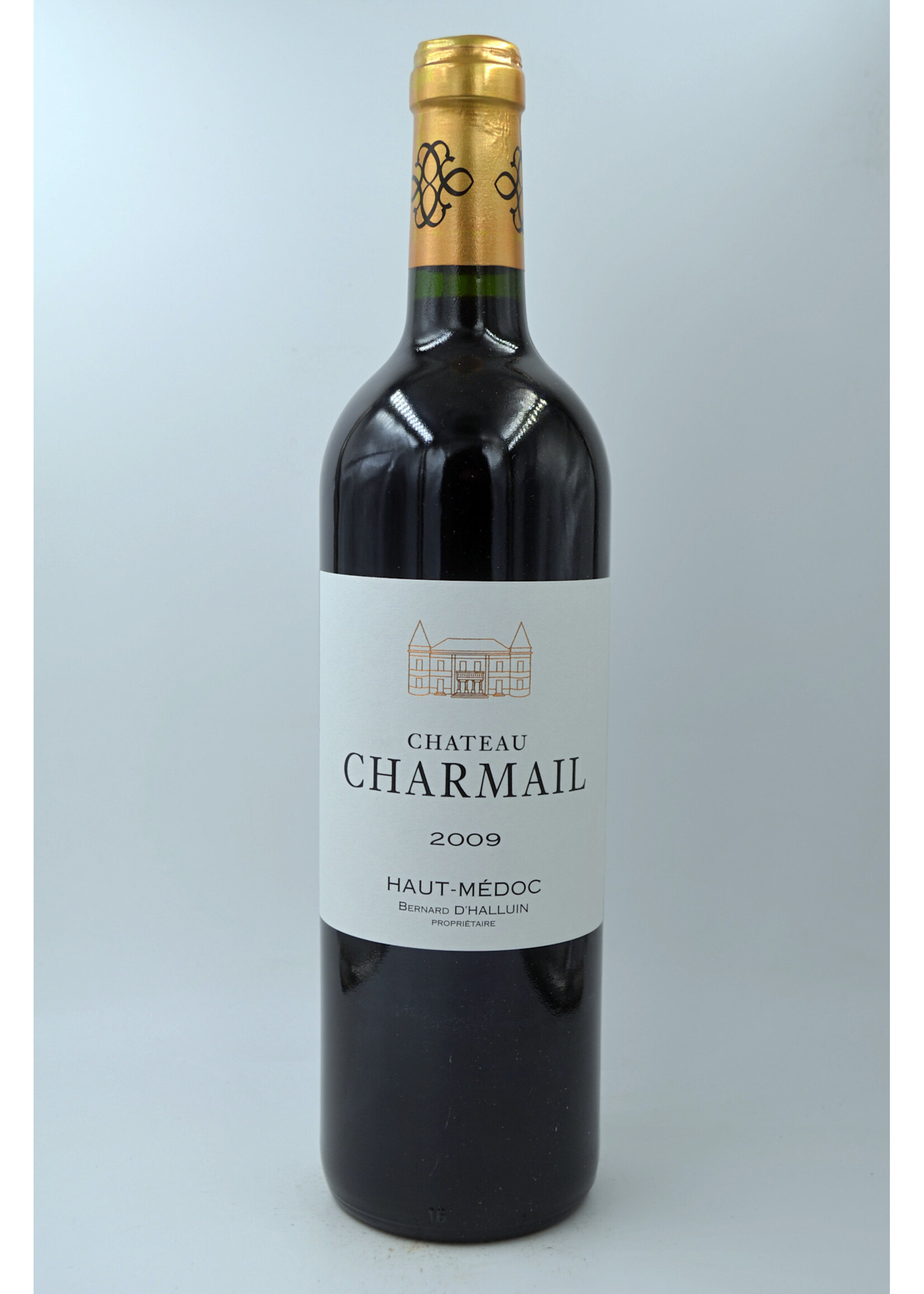 2009 Charmail