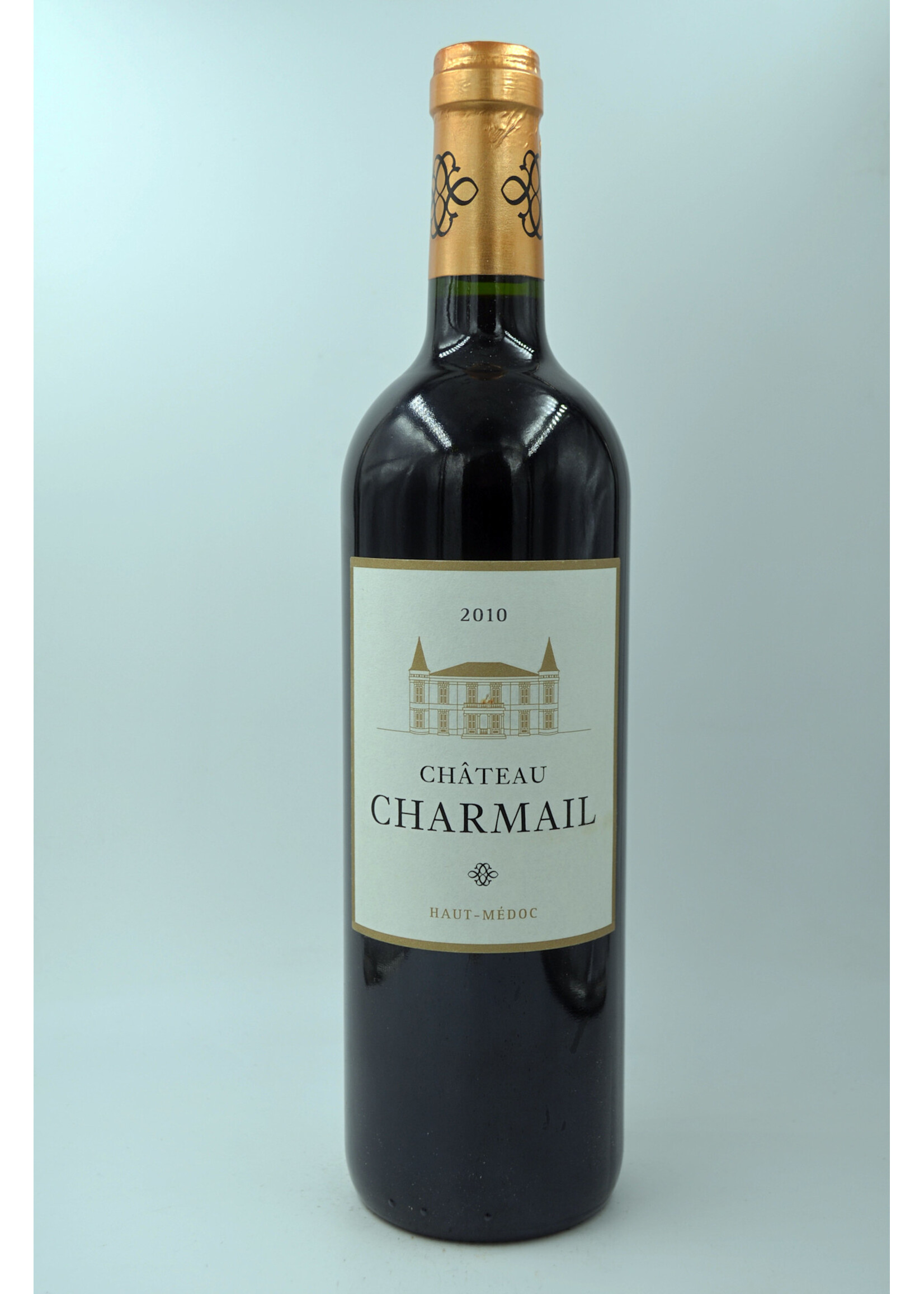 2010 Charmail