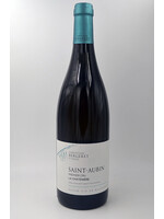 2020 Saint Aubin la Chateniere Christian Bergeret