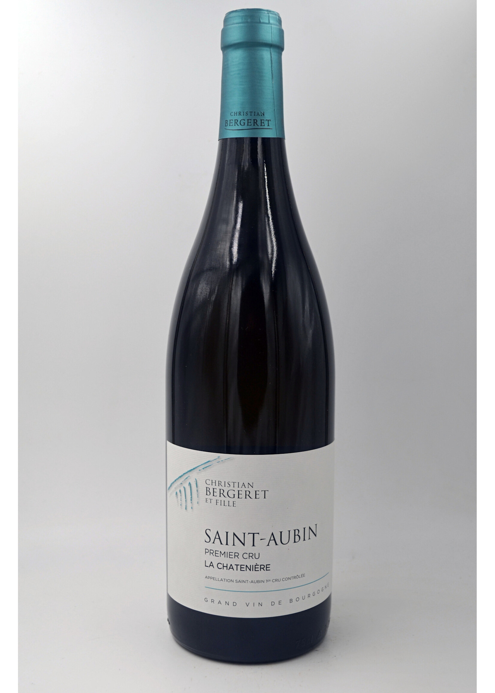 2020 Saint Aubin la Chateniere Christian Bergeret