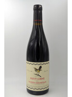 2011 Crozes Hermitage Saint Cosme