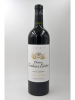 2009 Couhins Lurton rouge