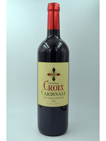 2015 Croix Cardinale