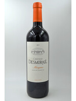 2015 Desmirail
