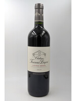 2010 Fourcas Dupre