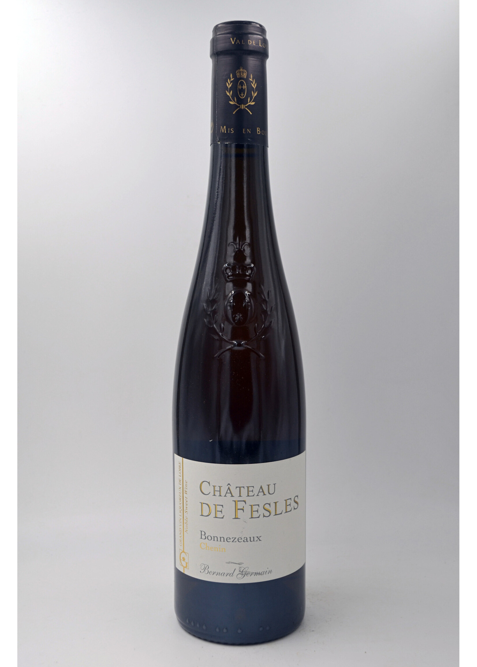 2006 Bonnezeaux Chateau de Fesles 0,5 ltr
