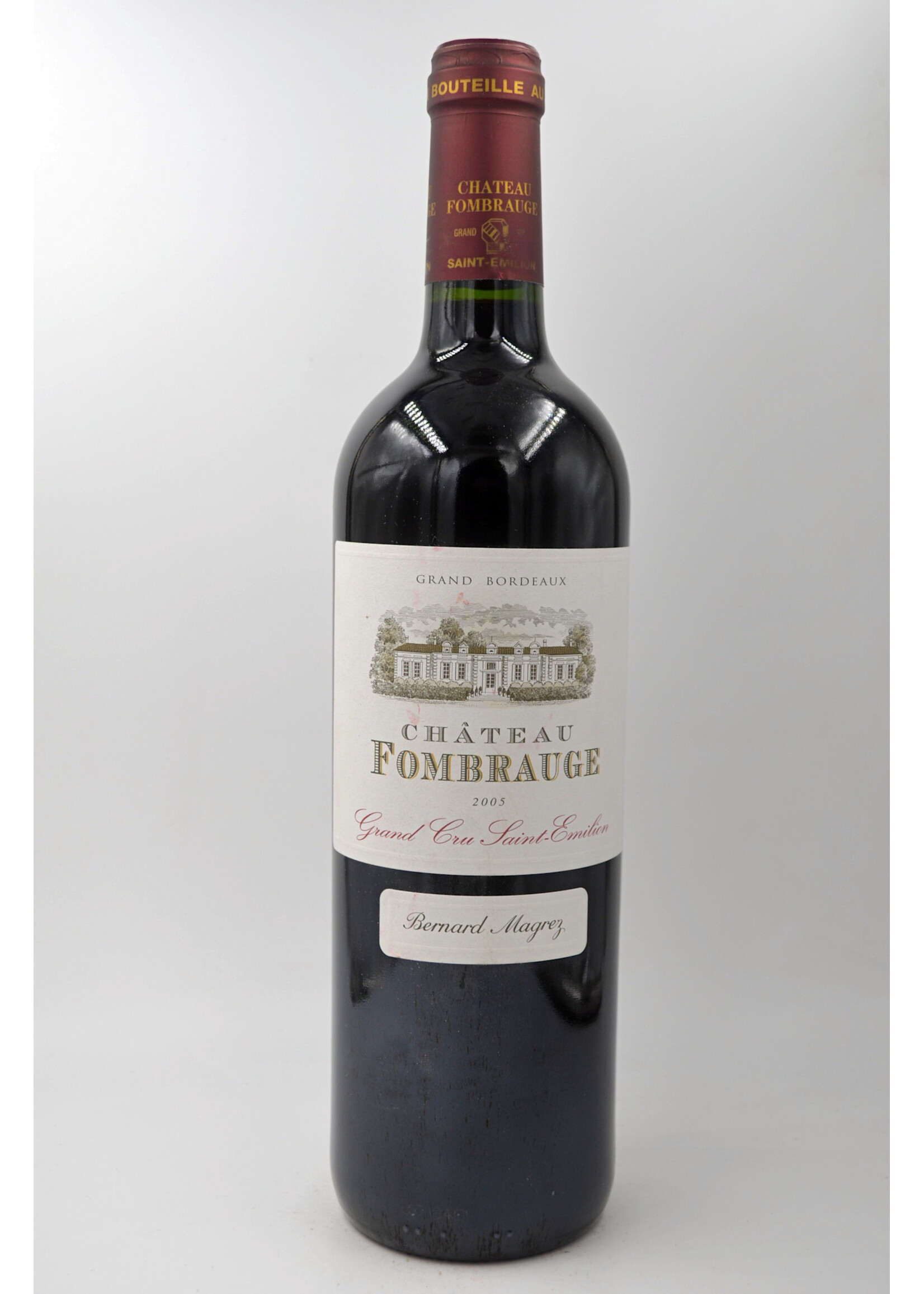 2005 Fombrauge