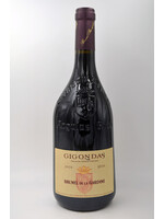 2016 Gigondas Brunel de la Gardine