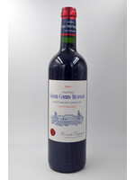 2005 Grand Corbin Despagne