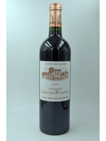 2009 Grand Pontet