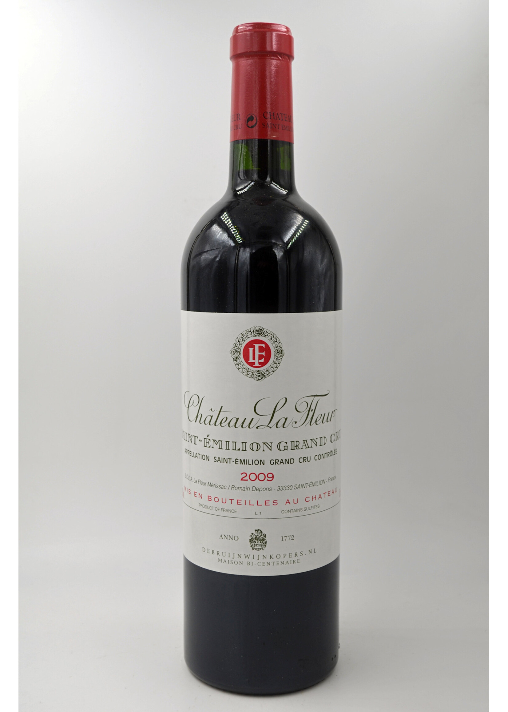 2009 la Fleur