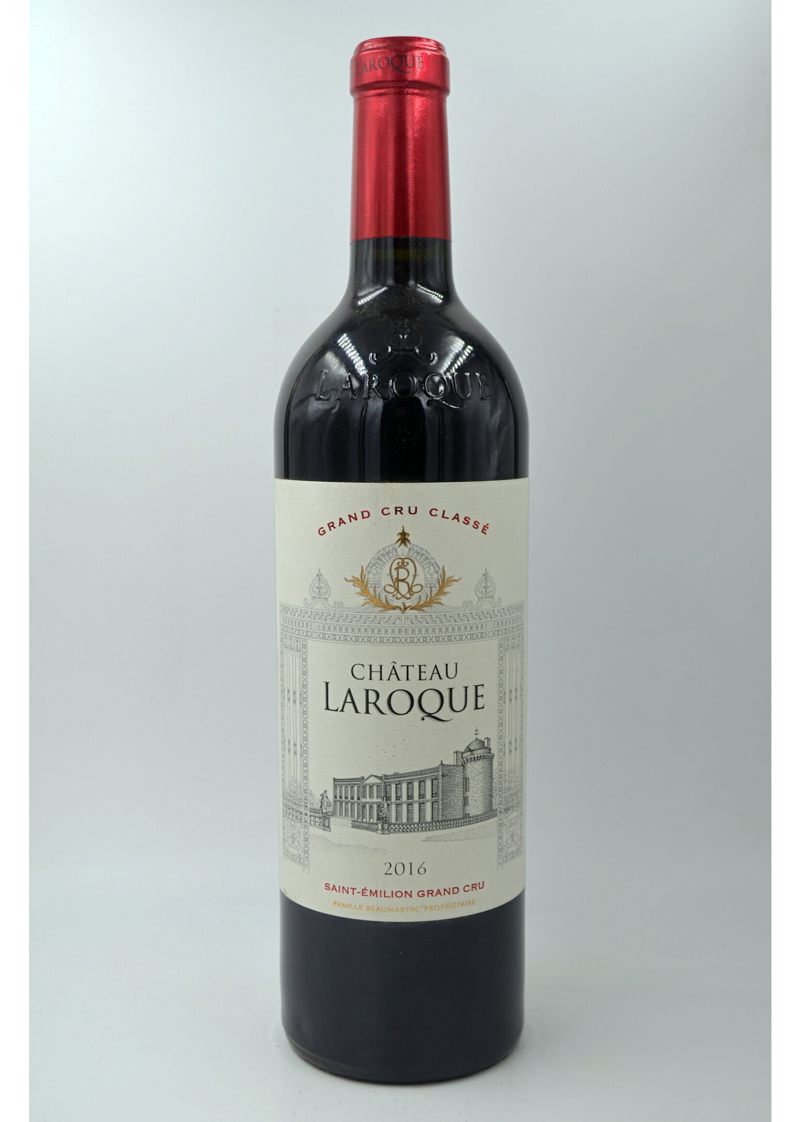 2016 Laroque