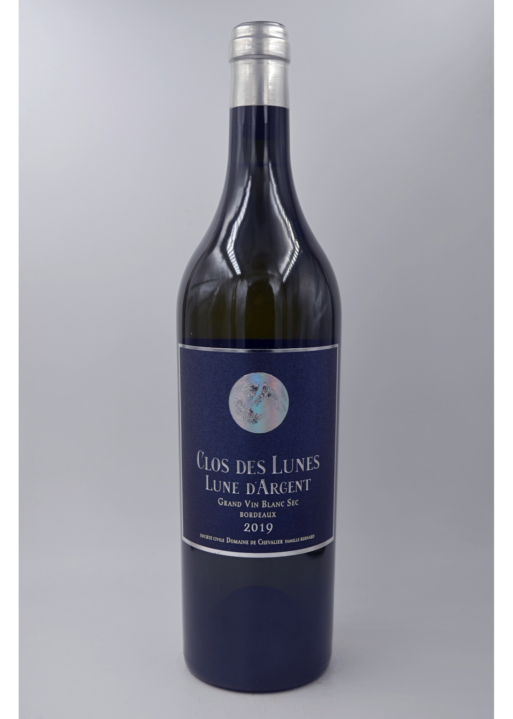2019 Clos des Lunes Lune d'Argent
