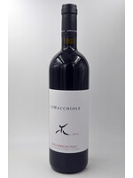 2019 Bolgheri Rosso Le Macchiole