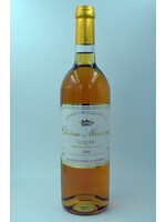 2004 Memoires Loupiac