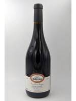 2020 Mercurey Jeunes Vignes les Chazeaux Domaine du Four Bassot