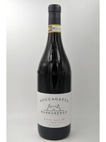 2015 Barbaresco Bric Ballin Moccagatta