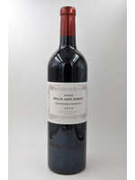 2010 Moulin Saint Georges