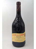 2015 Rasteau Chateau de la Gardine