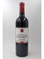 2009 la Reserve de Leoville Barton