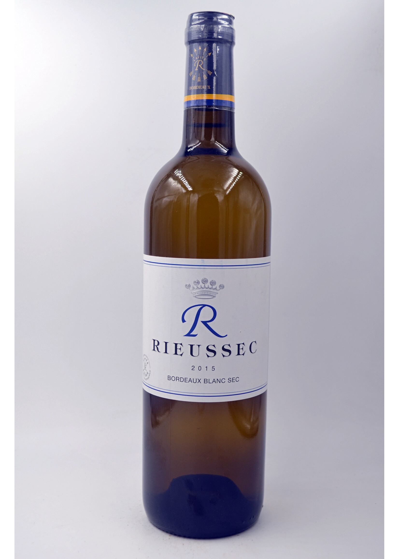2015 R de Rieussec