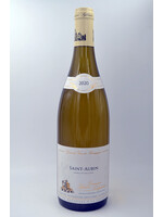 2020 Saint Aubin Sylvain Langoureau