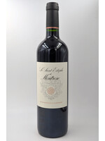2010 le Saint Estephe de Montrose