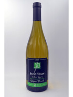 2020 Saint Veran Vieilles Vignes Stephane Brocard