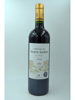 2009 Chateau de Sainte Gemme